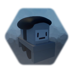 Brake Van