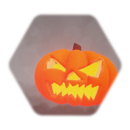 Remix of Jack‘o‘lantern