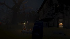 Zombi vr move