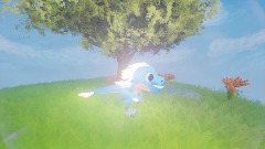 L'aventure De Draco Le Raptor: niv 1