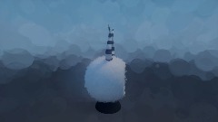A screenshot taken in Dreams. 4 of 30.
