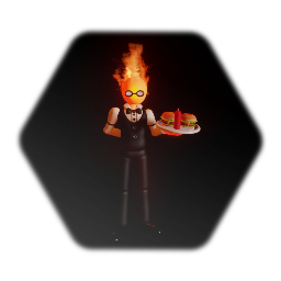 Grillby
