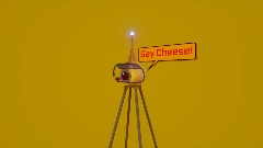 A screenshot taken in Dreams. 6 of 11.