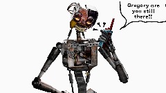 A screenshot taken in Dreams. 8 of 15.