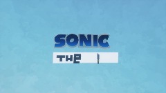 Sonic The Killers Version 2 scene