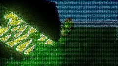 A screenshot taken in Dreams. 26 of 26.