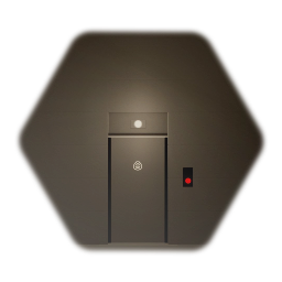 SCP-895 Room