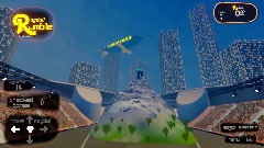 A screenshot taken in Dreams. 2 of 15.