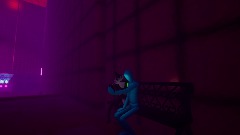 A screenshot taken in Dreams. 7 of 18.