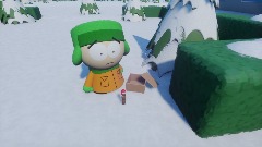 A screenshot taken in Dreams. 12 of 27.