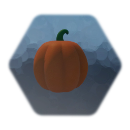 Pumpkin 2