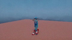 A screenshot taken in Dreams. 1 of 1.