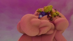 A screenshot taken in Dreams. 2 of 8.
