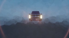 A screenshot taken in Dreams. 10 of 11.