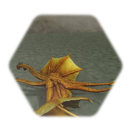 Ghidorah