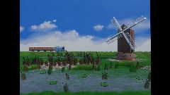 Remix of The Windmill