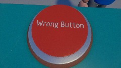 Wrong Button