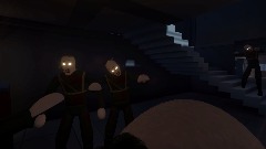 A screenshot taken in Dreams. 2 of 2.