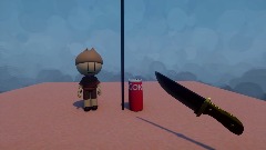 Kaloyan dose Cake Or Coke