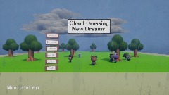 A screenshot taken in Dreams. 8 of 13.