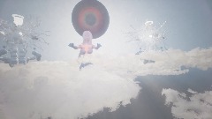 Anime inspired Monsters