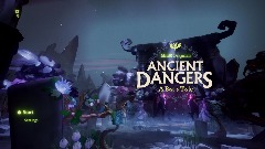 A screenshot taken in Dreams. 1 of 16.