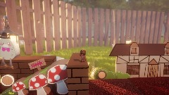 A screenshot taken in Dreams. 4 of 13.