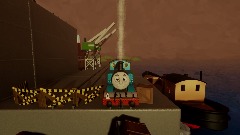 A screenshot taken in Dreams. 27 of 30.