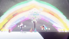 A screenshot taken in Dreams. 3 of 7.