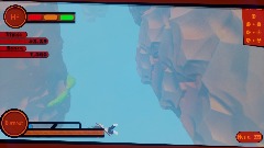 A screenshot taken in Dreams. 2 of 5.