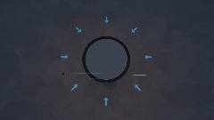 A screenshot taken in Dreams. 2 of 3.