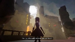 A screenshot taken in Dreams. 9 of 10.