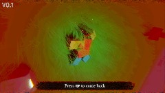 A screenshot taken in Dreams. 9 of 24.