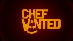 Chef wanted mm