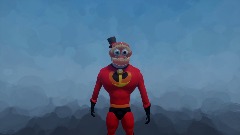 A screenshot taken in Dreams. 3 of 15.