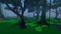 A screenshot taken in Dreams. 7 of 7.