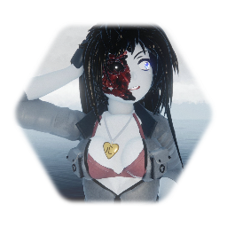 Kokoro - Guardian Angel