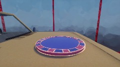 Sonic the hedgehog the movie the game BETA