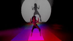 A screenshot taken in Dreams. 6 of 7.