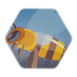 Bee Emoji 🐝