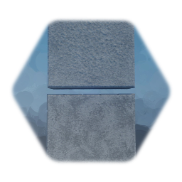 Textured Stone Blocks