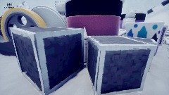 A screenshot taken in Dreams. 3 of 3.