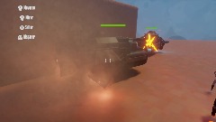 A screenshot taken in Dreams. 9 of 12.