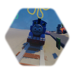 Spongebob Squarepants but it's not what you think but its worse