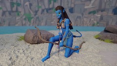 Neytiri