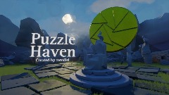 Puzzle Haven