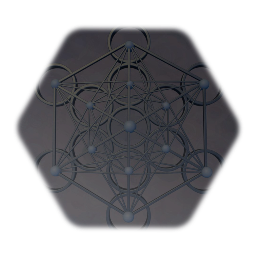Metatron's Cube