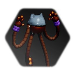 <button="8D-HD | dogman | stylized">