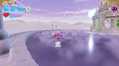 A screenshot taken in Dreams. 12 of 13.