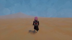 Son Goku 'Super Saiyan Blue - Ultra Instinct' [WIP]